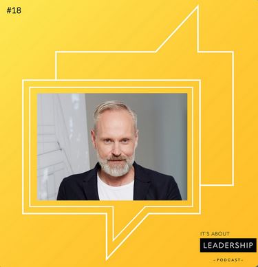 Leadership Podcast
