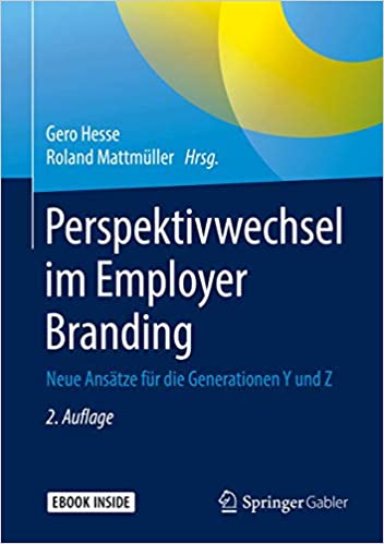 Buch Employer Branding